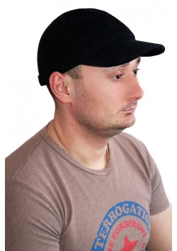 Бейсболка "Винсент"