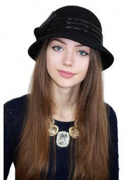 Шляпа "Винсия"