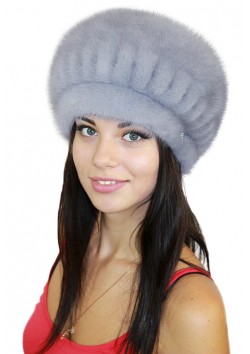 Шапка "Винтаж"