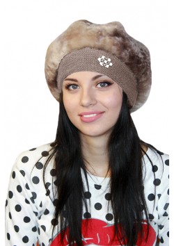 Берет "Винтер"