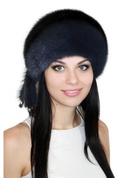 Берет "Виоланта"