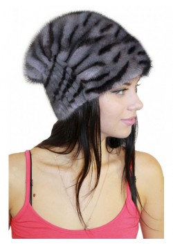 Шапка "Вирджи"