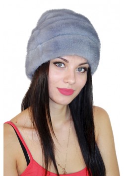 Шапка "Вирджиния"