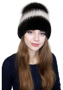 Шапка "Виридея"