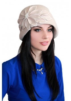 Шляпка "Виталина"