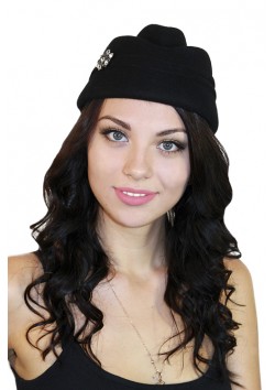 Пилотка "Вивьен"