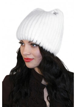 Шапка "Волшебство"