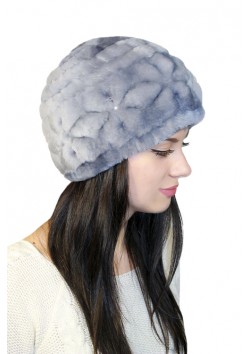 Шапка "Восхищение"