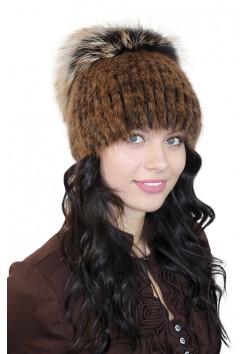 Шапка "Восход"