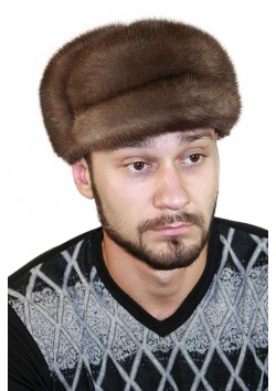 Кепка "Вождь" натуралка