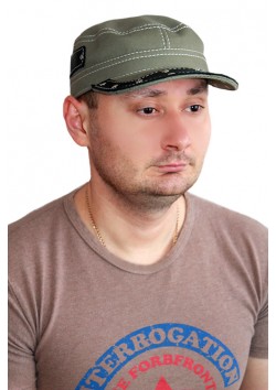 Картуз "Всеволод"