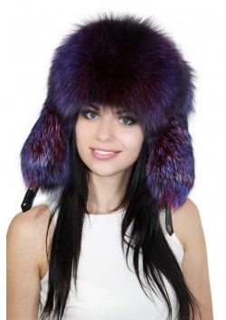 Шапка "Якутия"