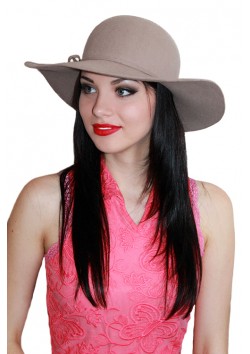 Шляпа "Ялта"