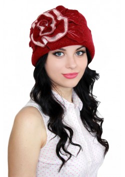 Шляпка "Яника"