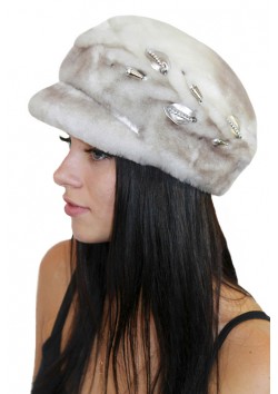 Кепка "Ярослава"