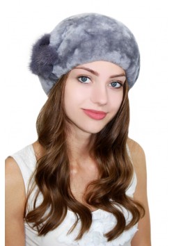 Берет "Ясмина"