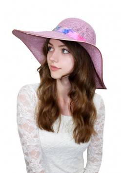 Шляпа "Загадка"