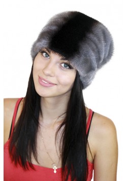 Шапка "Загадка"