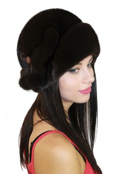 Шапка "Зара"