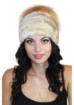 Шапка "Зарево"