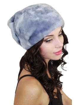 Шапка "Жанет"