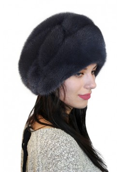 Шапка "Жанна"