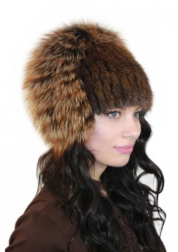 Шапка "Жаннель"