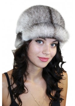 Шапка "Жокейка"