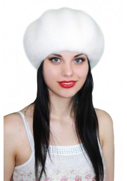 Берет "Жослин"