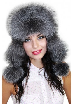 Зимушка Блюфрост