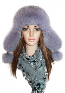 Зимушка Деграде Серго