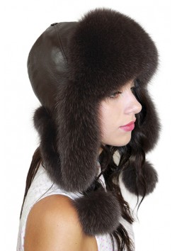 Зимушка "Медвежонок"