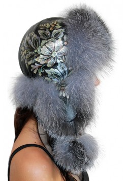 Зимушка "Стильная"