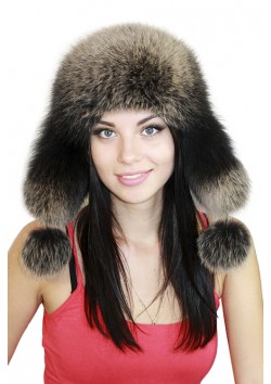 Зимушка Деграде Фисташка