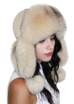 Зимушка "Роскошь"